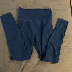 P’Tula Reanell Sleek Legging